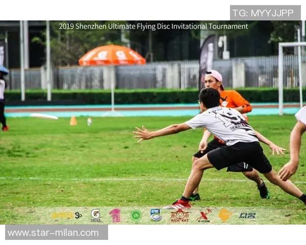 实时新闻深圳飞盘队逆袭之路极限运动嘉年华精彩回顾与展望